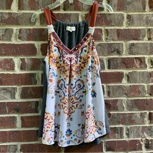 Altar’d State Women’s Tank, Size XS